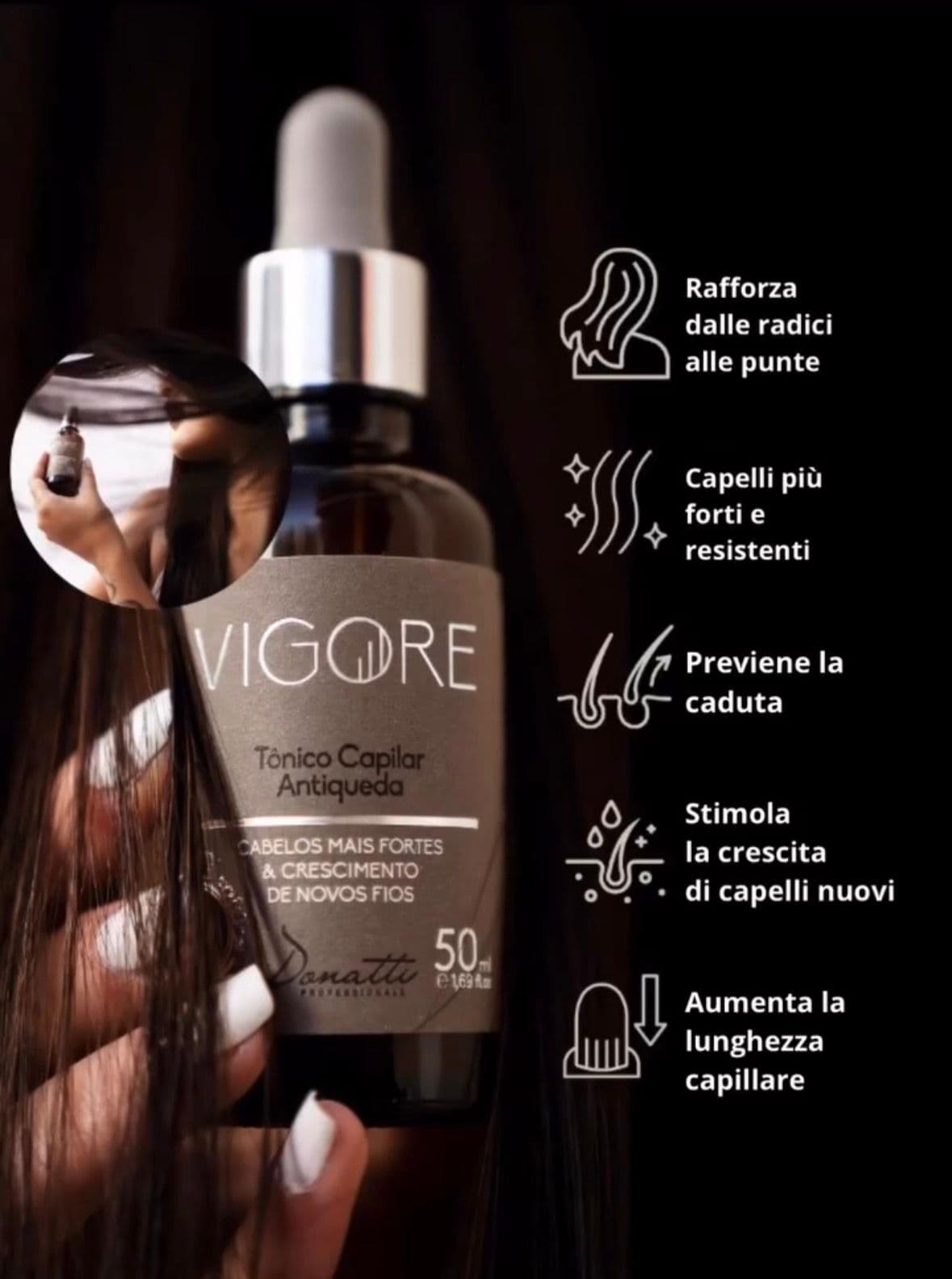 Prodotti per la cura a casa